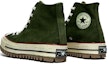 Shop Converse Chuck Taylor All Star 1970s 'Olive Green' 169932C