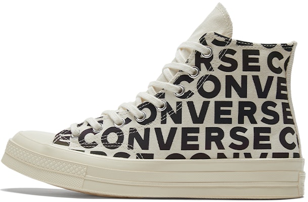 Sepatu Converse Chuck Taylor All Star 1970s 'Putih Krem Hitam' 172511C Buy Sepatu Converse Chuck Taylor All Star 1970s 'Putih Krem Hitam' 172511C