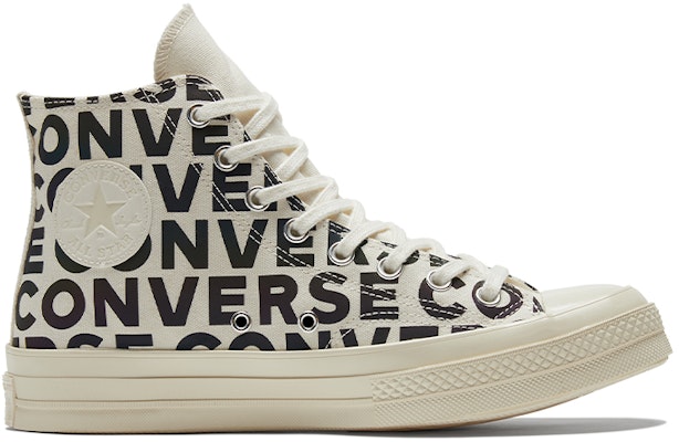 Sepatu Converse Chuck Taylor All Star 1970s 'Putih Krem Hitam' 172511C Order Sepatu Converse Chuck Taylor All Star 1970s 'Putih Krem Hitam' 172511C