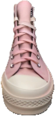 Converse Chuck Taylor All Star 1970s 'Pink' Sepatu 161668C Shop Converse Chuck Taylor All Star 1970s 'Pink' Sepatu 161668C