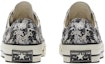 Shop Converse Chuck Taylor All Star 1970s 'Hitam Kelabu' 170382C