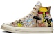 Converse Chuck Taylor All Star 1970s Plant Love 'Coklat Kuning' A00581C