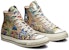 Converse Chuck Taylor All Star 1970s Plant Love 'Coklat Kuning' A00581C