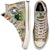 Converse Chuck Taylor All Star 1970s Plant Love 'Coklat Kuning' A00581C