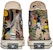 Converse Chuck Taylor All Star 1970s Plant Love 'Coklat Kuning' A00581C