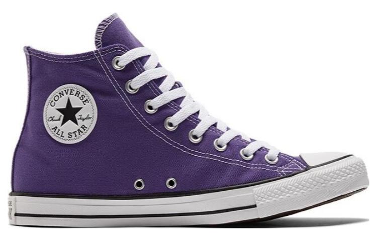 Converse Chuck Taylor All Star 1970s 'Ungu' 137833C
