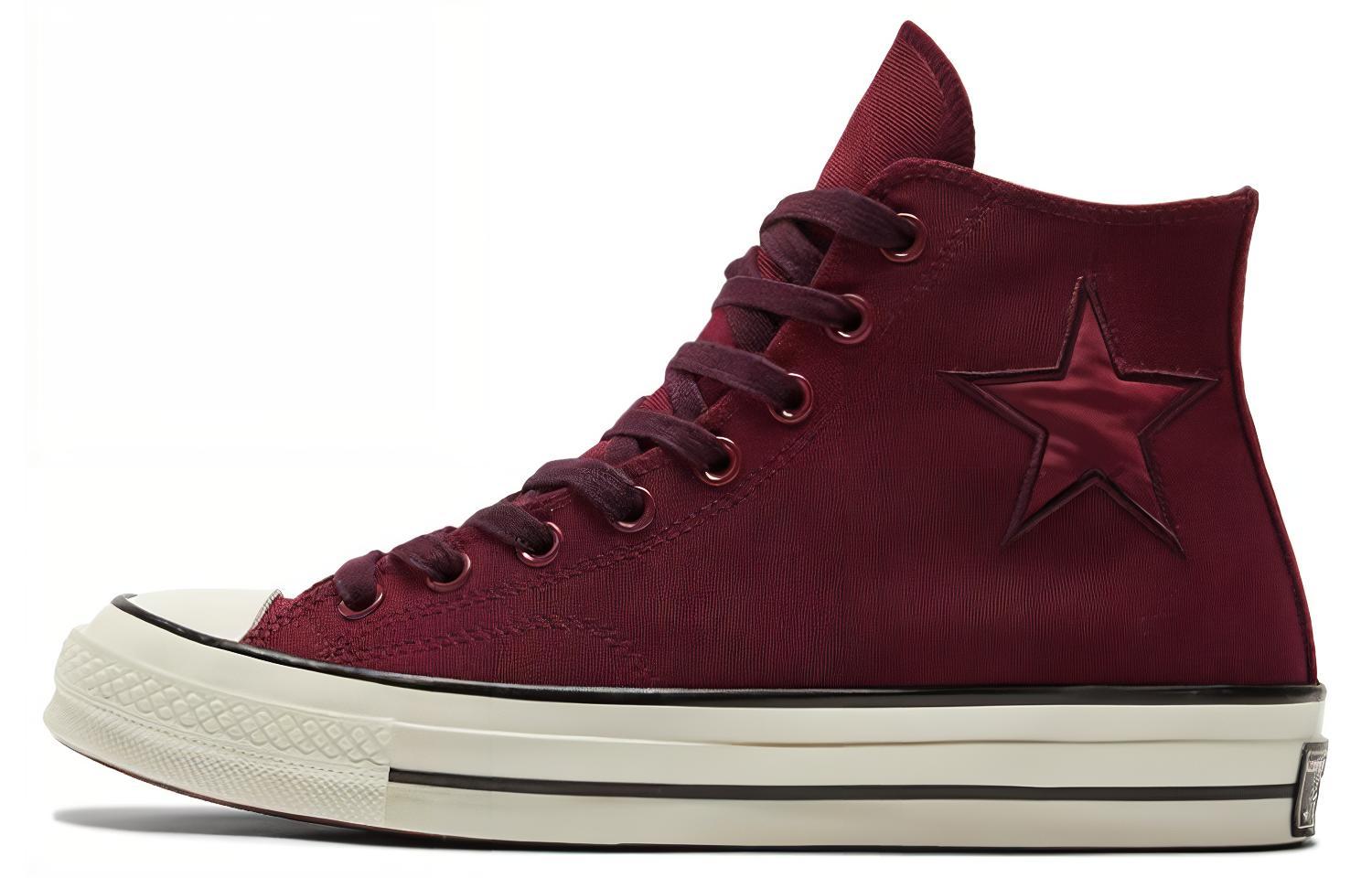 Converse Chuck Taylor All Star 1970s 'Red' A04279C