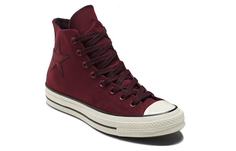 Lookbook Converse Chuck Taylor All Star 1970s 'Rojo' A04279C