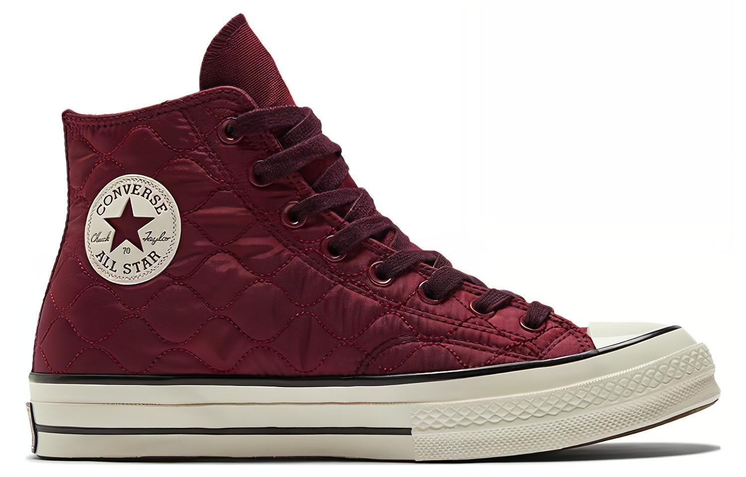 Lookbook Converse Chuck Taylor All Star 1970s 'Merah' A04279C