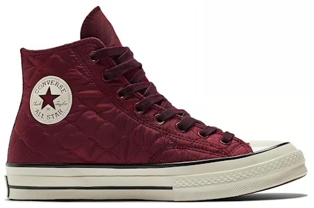 Lookbook Converse Chuck Taylor All Star 1970s ''Rouge'' A04279C