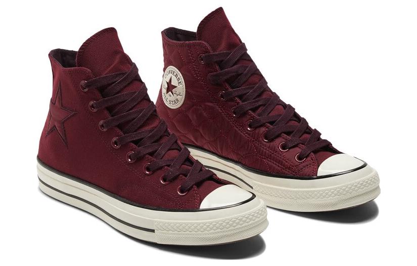 Shop Converse Chuck Taylor All Star 1970s 'Rojo' A04279C