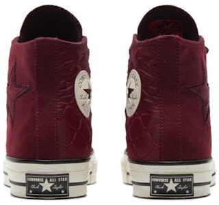 匡威1970s经典红色高帮帆布鞋 A04279C Purchase 匡威1970s经典红色高帮帆布鞋 A04279C