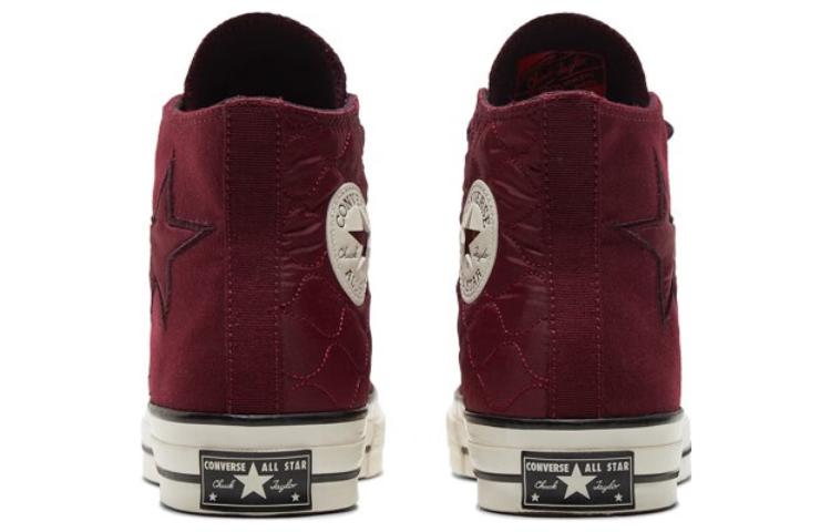 Details for Converse Chuck Taylor All Star 1970s 'Merah' A04279C