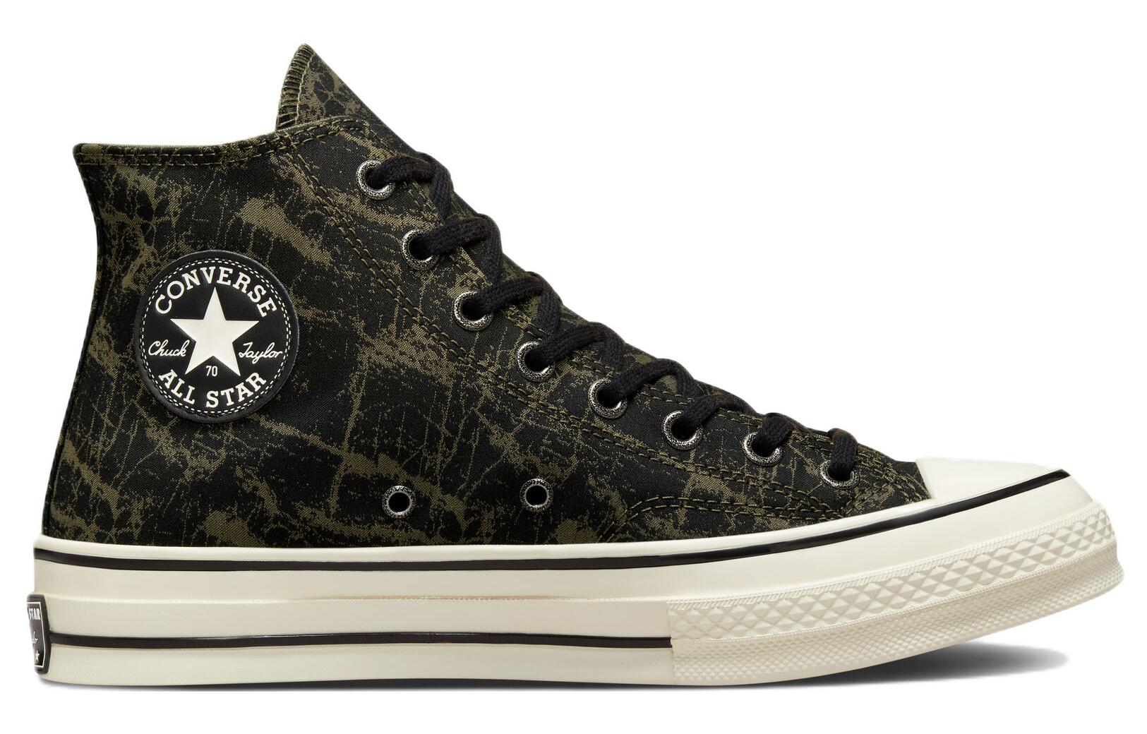 Converse Chuck Taylor All Star 1970s 'Rock Texture Jacquard' 圖 2