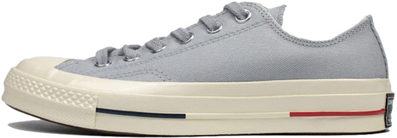 Converse Chuck Taylor All Star 70 1970s 18 'Grey' 160496C Converse Chuck Taylor All Star 70 1970s 18 'Grey' 160496C
