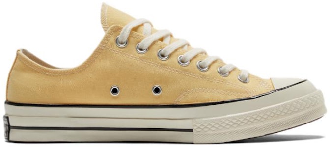 匡威Chuck Taylor All Star 1970s“阳光绿洲” A02770C Order 匡威Chuck Taylor All Star 1970s“阳光绿洲” A02770C