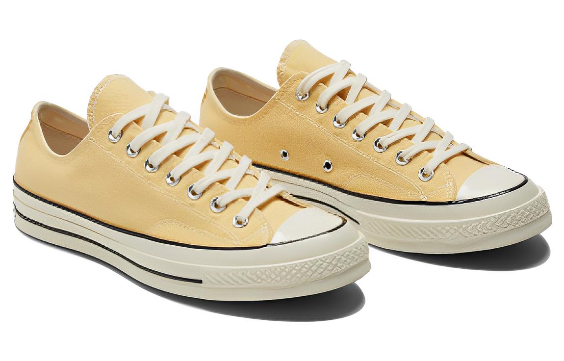 Lookbook 匡威Chuck Taylor All Star 1970s“阳光绿洲” A02770C