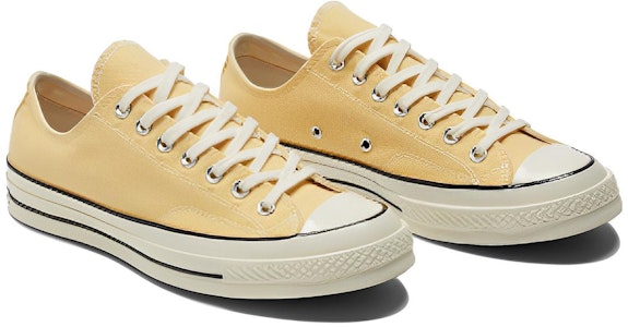 匡威Chuck Taylor All Star 1970s“阳光绿洲” A02770C Lookbook 匡威Chuck Taylor All Star 1970s“阳光绿洲” A02770C