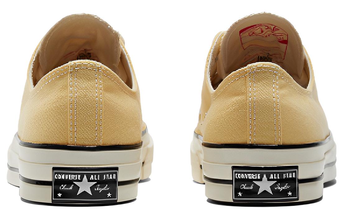 Shop 匡威Chuck Taylor All Star 1970s“阳光绿洲” A02770C