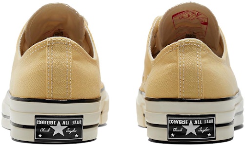 匡威Chuck Taylor All Star 1970s“阳光绿洲” A02770C Shop 匡威Chuck Taylor All Star 1970s“阳光绿洲” A02770C