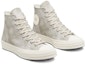 Lookbook Converse Chuck Taylor All Star 1970s 'Krim Kelabu' A03756C