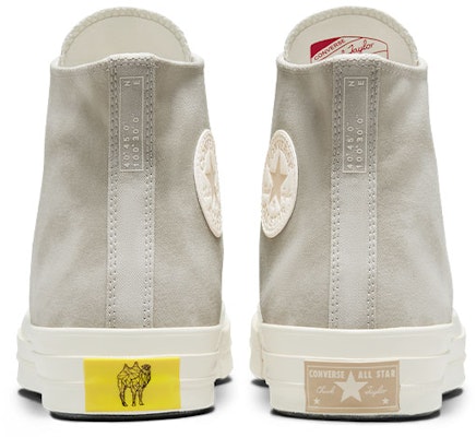 Converse Chuck Taylor All Star 1970s 'Krim Kelabu' A03756C Purchase Converse Chuck Taylor All Star 1970s 'Krim Kelabu' A03756C