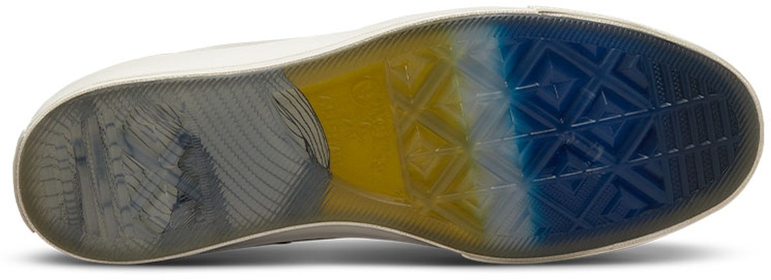 Converse Chuck Taylor All Star 1970s 'Krim Kelabu' A03756C Details for Converse Chuck Taylor All Star 1970s 'Krim Kelabu' A03756C