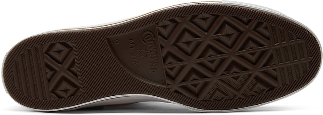 Converse Chuck Taylor All Star 1970s 'Cokelat Merah' Sneakers Retro A05274C Purchase Converse Chuck Taylor All Star 1970s 'Cokelat Merah' Sneakers Retro A05274C