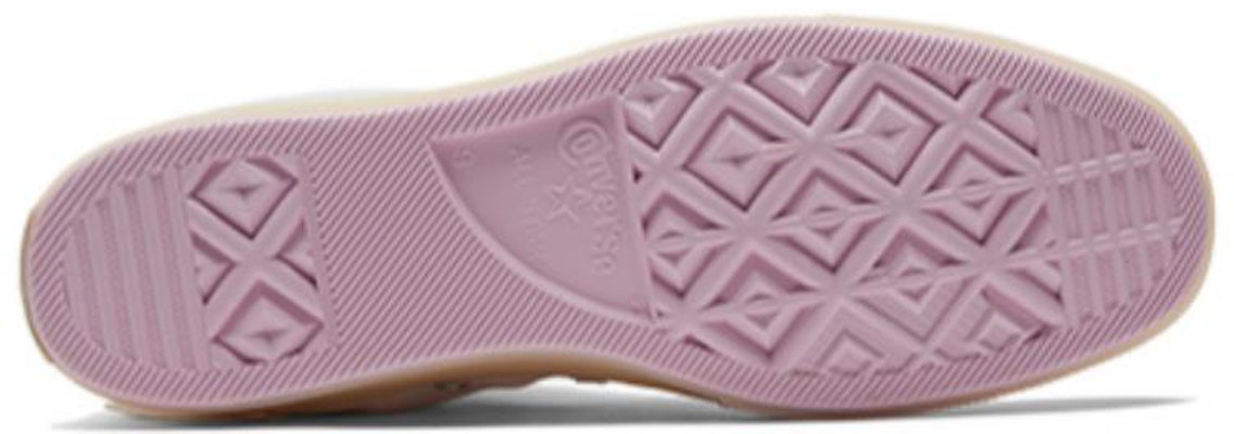 匡威1970年代Chuck Taylor All Star '情人节'款 A03748C Details for 匡威1970年代Chuck Taylor All Star '情人节'款 A03748C