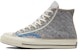Kasut Converse Chuck Taylor All Star 1970s Canvas Varsity Kelabu 172022C