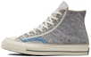 Buy Kasut Converse Chuck Taylor All Star 1970s Canvas Varsity Kelabu 172022C