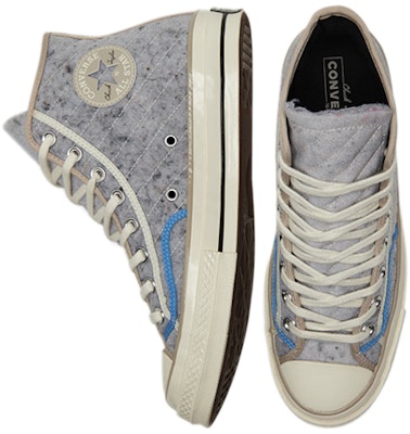 Converse Chuck Taylor All Star 1970s Canvas Shoes Varsity Grey 172022C Purchase Converse Chuck Taylor All Star 1970s Canvas Shoes Varsity Grey 172022C