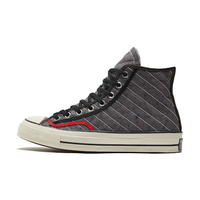 Converse Chuck Taylor All Star 1970s Varsity Sneakers Grey