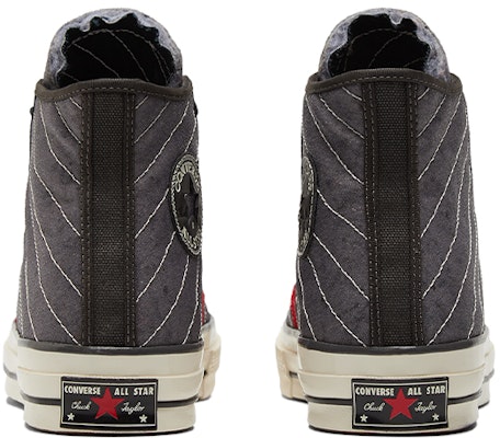 Converse Chuck Taylor All Star 1970s Varsity Zapatillas Gris 172020C Shop Converse Chuck Taylor All Star 1970s Varsity Zapatillas Gris 172020C