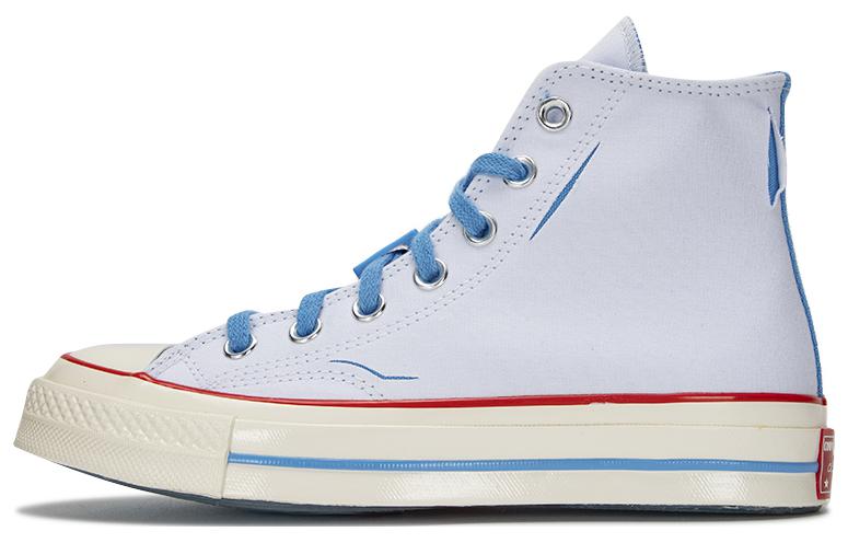 Converse Chuck Taylor All Star 1970s 'White Blue' A04283