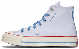 Converse Chuck Taylor All Star 1970s 'White Blue' A04283 Converse Chuck Taylor All Star 1970s 'White Blue' A04283