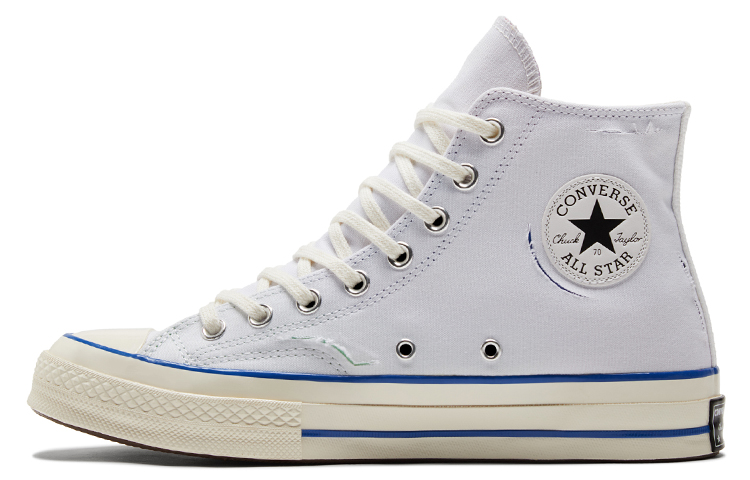 Converse Chuck Taylor All Star 1970s 'White Blue'