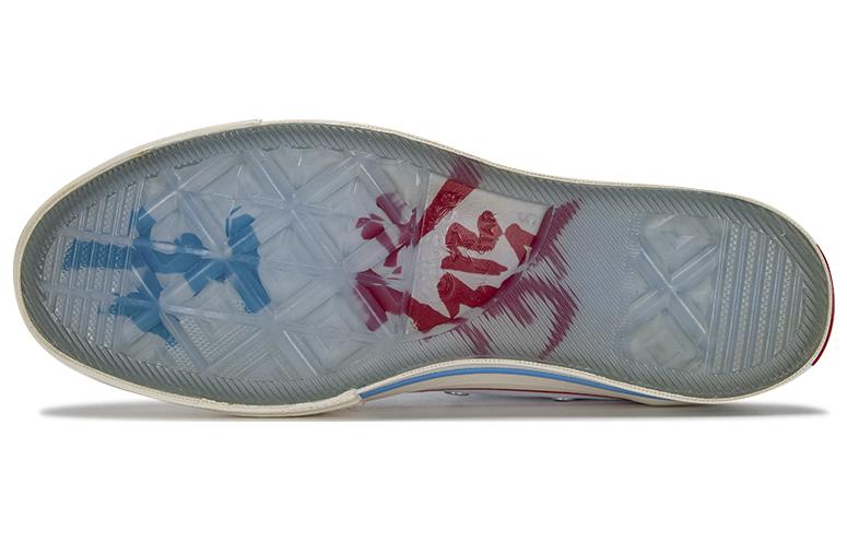 Purchase Converse Chuck Taylor All Star 1970s 耐磨輕便防滑 高筒 帆布鞋 男女款 白藍