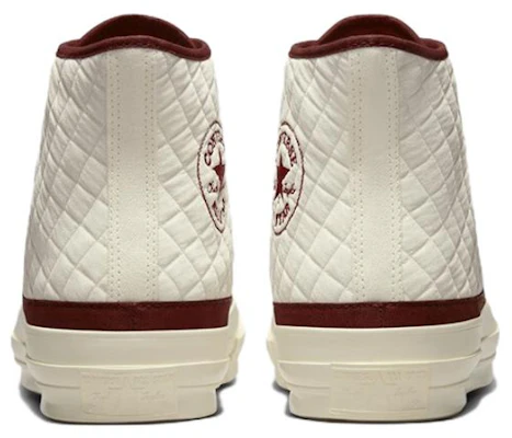 匡威1970s Chuck Taylor全明星'白红' A01400C Shop 匡威1970s Chuck Taylor全明星'白红' A01400C