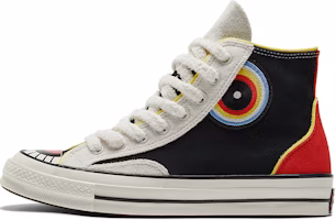 Converse Chuck Taylor All Star 1970s 'Black White Red' A05276C Converse Chuck Taylor All Star 1970s 'Black White Red' A05276C