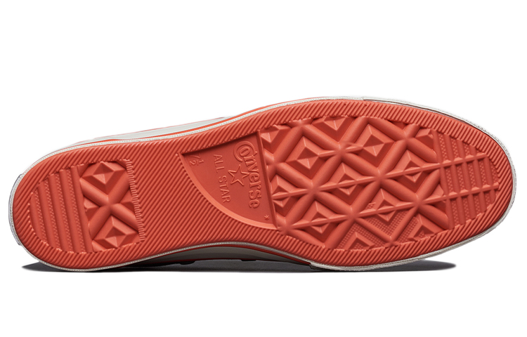 Converse Chuck Taylor All Star 1970s Sneakers Black/Blue/Orange 圖 6