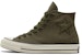 Converse Chuck Taylor All Star 1970s Lelaki & Wanita Retro A04280C
