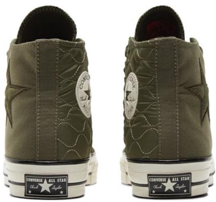 Converse Chuck Taylor All Star 1970s Lelaki & Wanita Retro A04280C Shop Converse Chuck Taylor All Star 1970s Lelaki & Wanita Retro A04280C