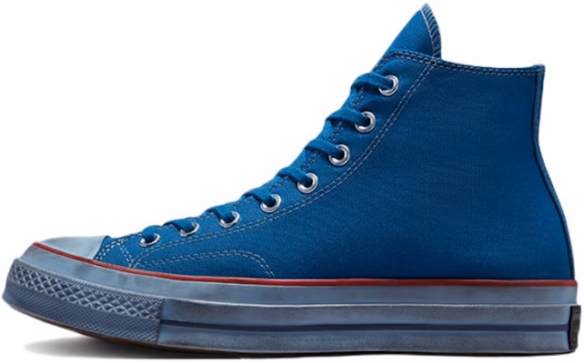Converse Chuck Taylor All Star 1970s High-Top Sneakers Blue 172669C Buy Converse Chuck Taylor All Star 1970s High-Top Sneakers Blue 172669C