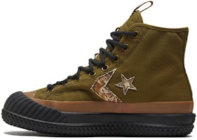 Converse Chuck Taylor All Star 1970s Bosey MC 168562C Converse Chuck Taylor All Star 1970s Bosey MC 168562C