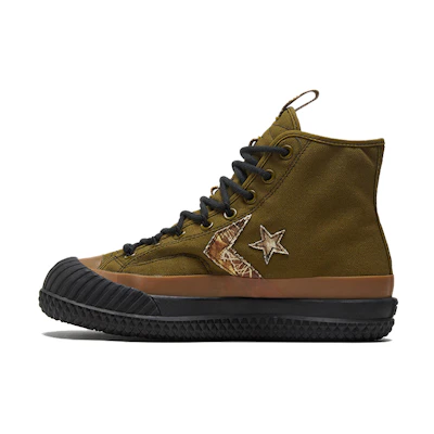 Converse Chuck Taylor All Star 1970s Bosey MC