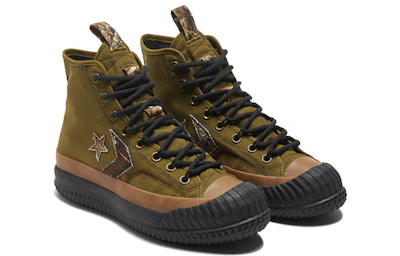 Converse Chuck Taylor All Star 1970s Bosey MC