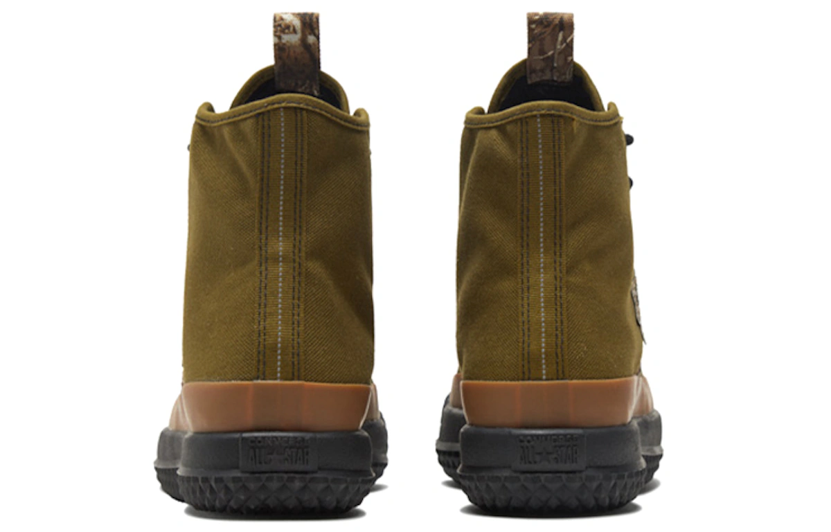 Converse Chuck Taylor All Star 1970s Bosey MC