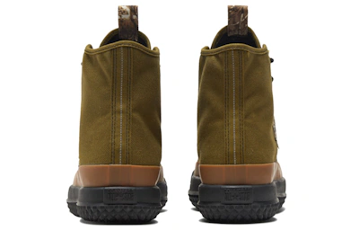 Converse Chuck Taylor All Star 1970s Bosey MC