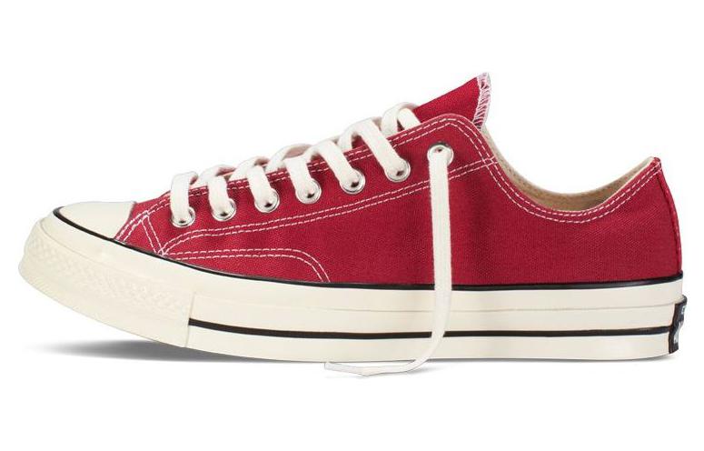 Converse Chuck Taylor All Star 1970s Crimson 142337C